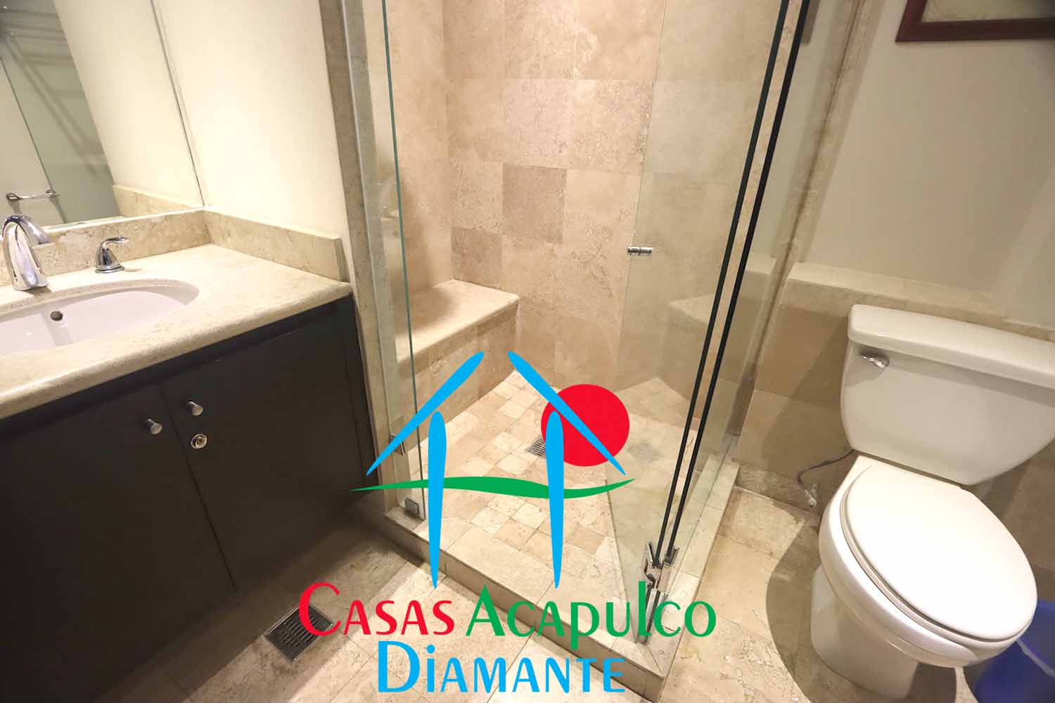 Las Olas C5 - Recámara tres 3